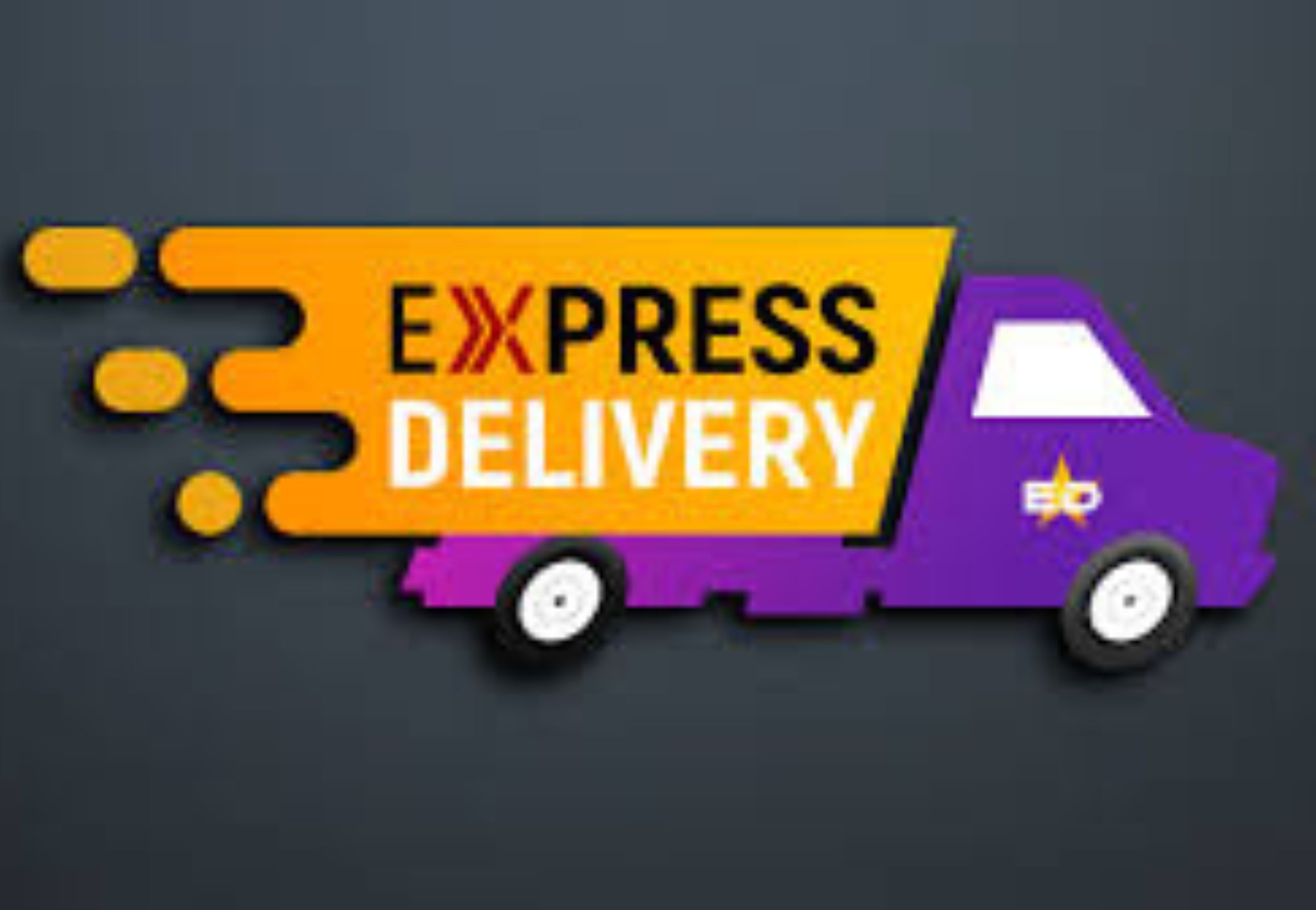 Express Delivery